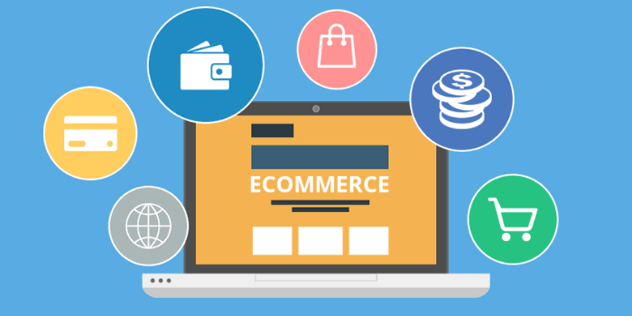 E-commerce gets a shove as consumers prefer online shopping