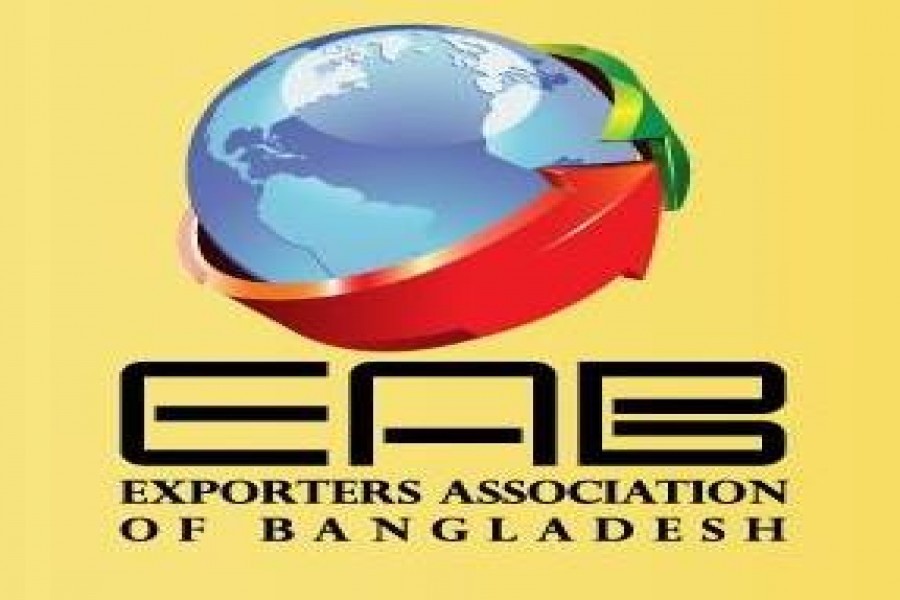 Continue source tax for exporters at 0.5pc: EAB