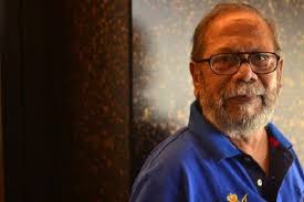 Eminent artist Murtaja Baseer passes away