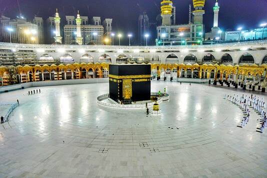 Decision over Hajj likely after June 15