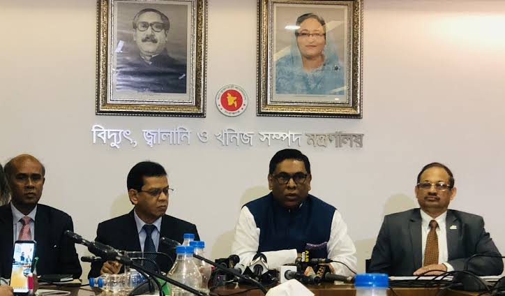 Ensure uninterrupted power supply in Covid vaccine preservation areas: Nasrul