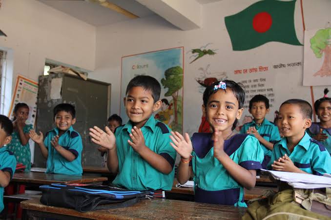 Bangladesh Betar to air lessons for primary students from Aug 12