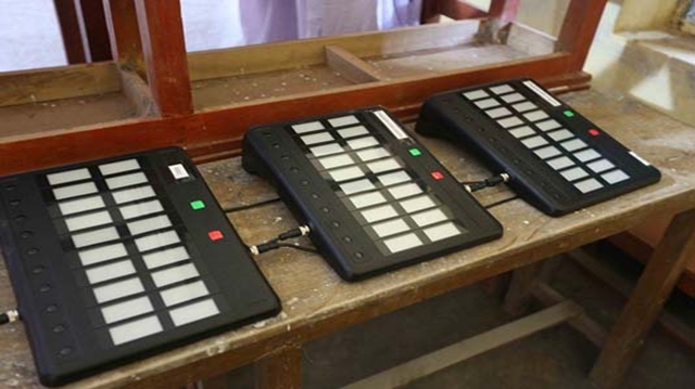 EVMs to be used in last three phases of upazila polls