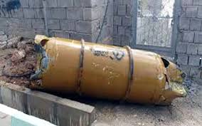 Explosion in Iran injures more than 200