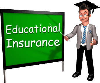 Education insurance gaining popularity