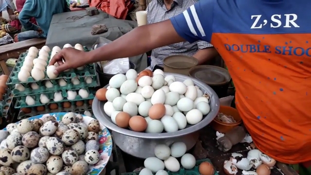 Egg production gets boost