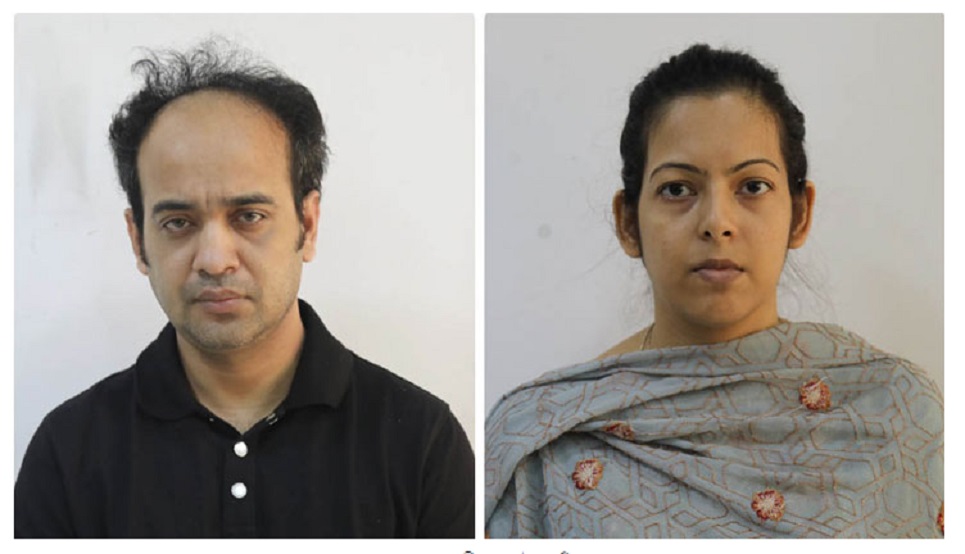 Russel, Shamima used to draw Tk 10 lakh salaries holding payment to employees