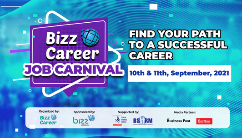 Bizz career job carnival kicks off Friday