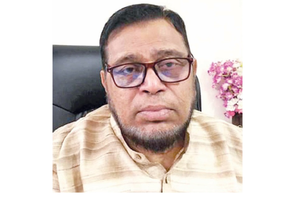 Ex-Kushtia Zila Parishad chairman Rabiul gets scot-free despite 25 allegations