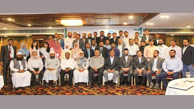 Experts for more trained bankers in Islamic finance