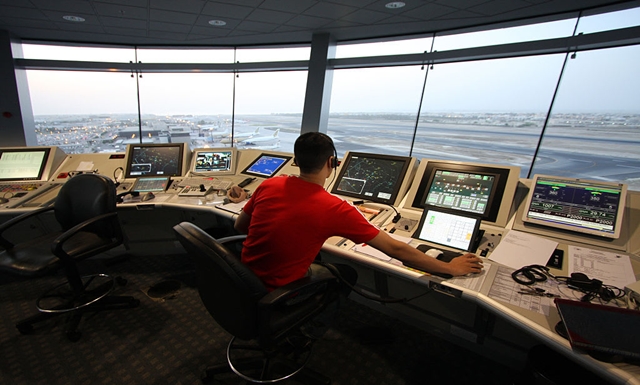 FAA issues emergency restriction for Gulf airspace