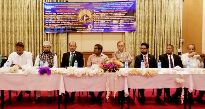 রেমিট্যান্স যোদ্ধারা সক্রিয় থাকলে বাংলাদেশ কখনই শ্রীলঙ্কার মত হবে না
