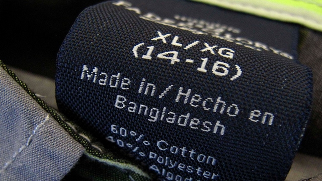 Made in Bangladesh’ trade fair in Qatar later this year