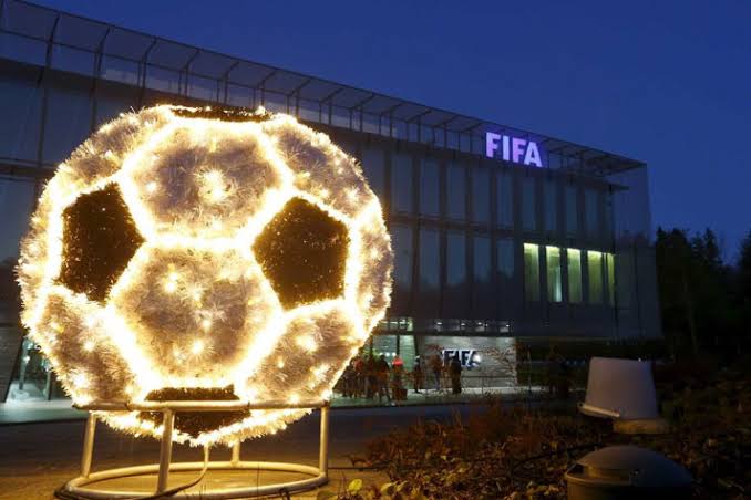 FIFA approves $1.5n COVID-19 relief plan