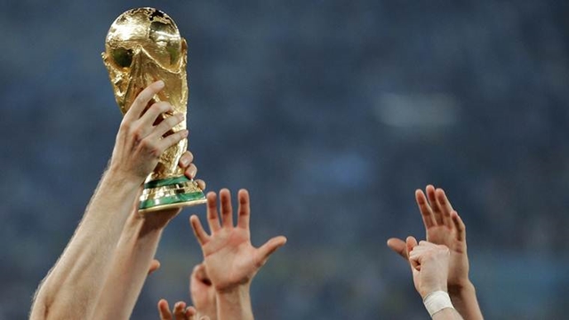 How the FIFA World Cup favourites are shaping up