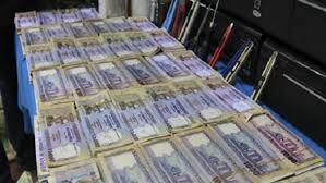4 held with fake notes worth Tk 64 lakh in city