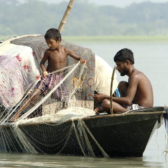 Govt allocates 10,566 tonnes of rice for fishermen
