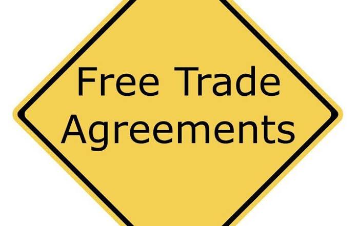 BD plans signing FTAs with African countries