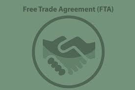 Govt mulls signing FTA with 11 countries