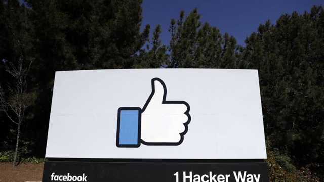 Facebook mulls response to private posts ruling