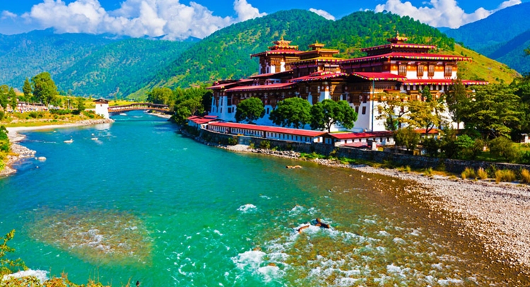 Bhutan to impose $105 daily charge on Bangladeshi tourists