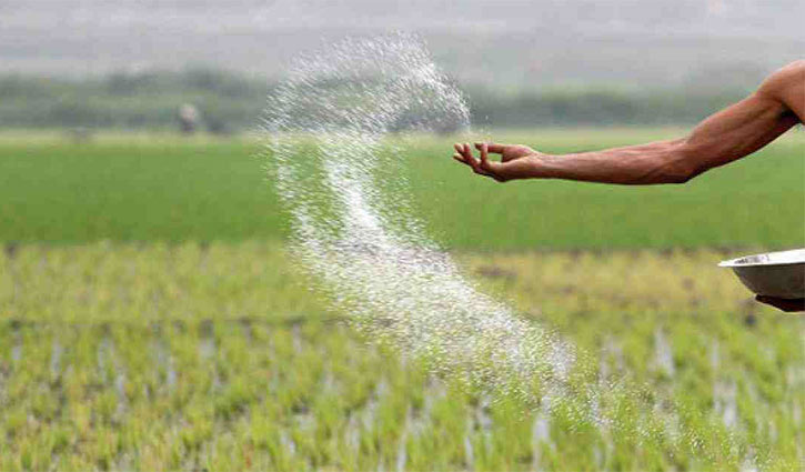 Govt to buy 130,000 tonnes of fertiliser from UAE, Canada at Tk 853cr