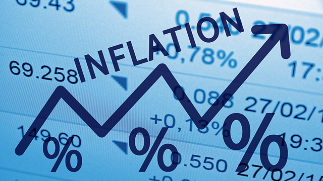 Inflation slightly declines to 5.47 percent in Oct