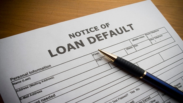 Flawed corporate guarantee results in defaulted loans