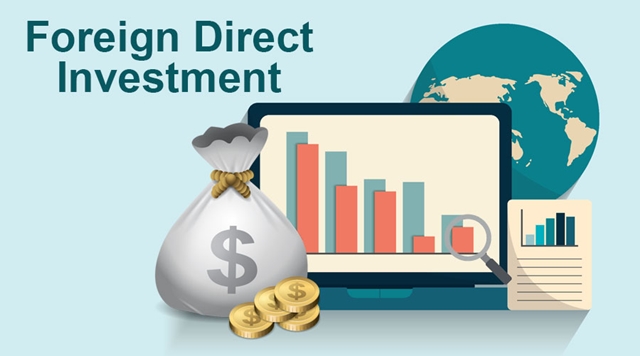 China top source of FDI in BD