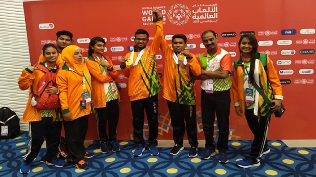 Special Olympics: Bangladesh earn 22 gold, 10 silver, 6 bronze