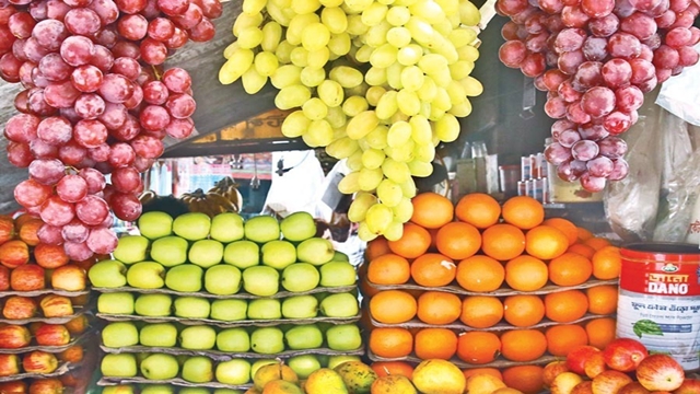Fruit prices spike as dengue outbreak boosts demand
