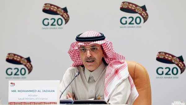 G20 pledges more than $21b to fight COVID-19