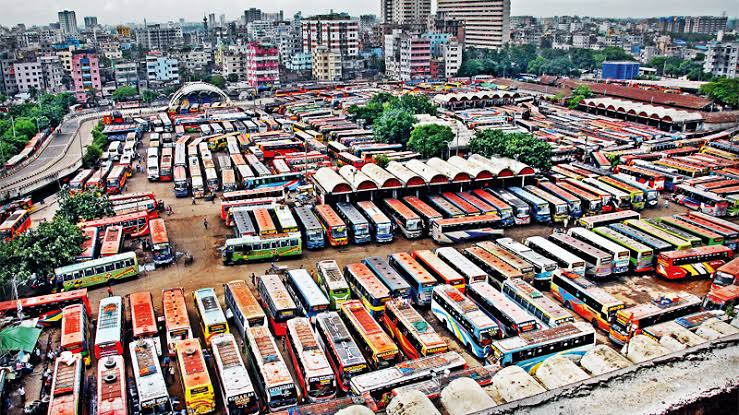Bus-truck owners, workers call indefinite strike from Friday