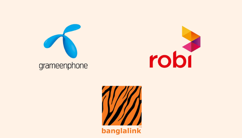 BTRC receives Tk 2.78 crore fines from three mobile operators