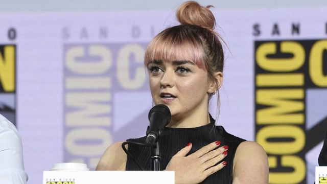 'Game of Thrones' cast talks divisive finale, water bottles