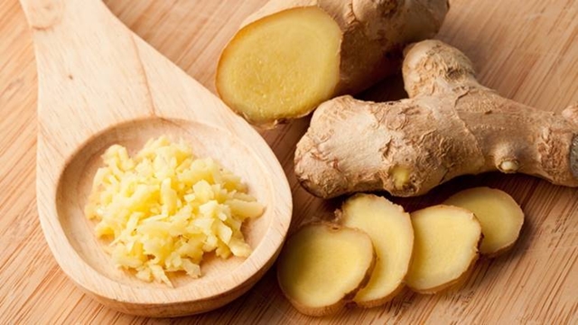 From weight loss to boosting digestion: Here are some health benefits of ginger