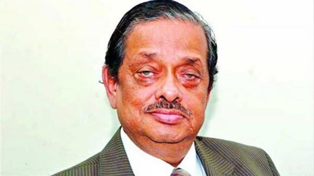 Samakal editor Golam Sarwar will be buried today