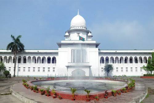 HC orders PK Halder, 128 others to appear