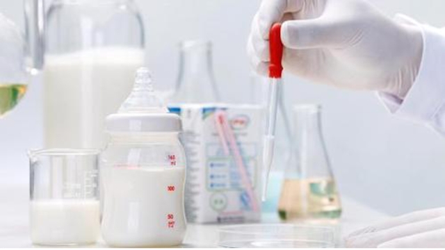 HC seeks pasteurised milk test reports in one week