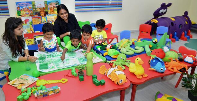 77pc Bangladeshi firms don’t offer childcare options: Study