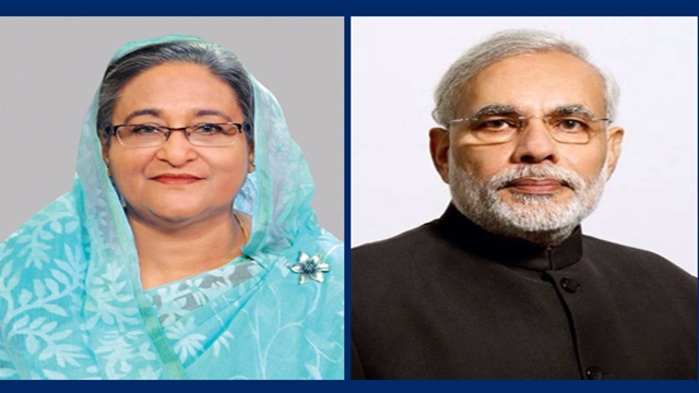 Sheikh Hasina and Modi will inaugurate 500 megawatts of power supply today