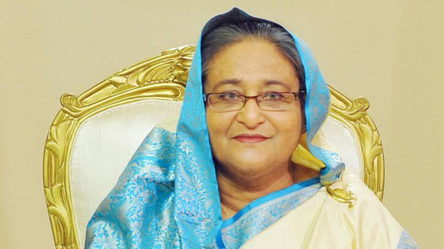 Want to get Bangladesh ready to face any calamity: PM