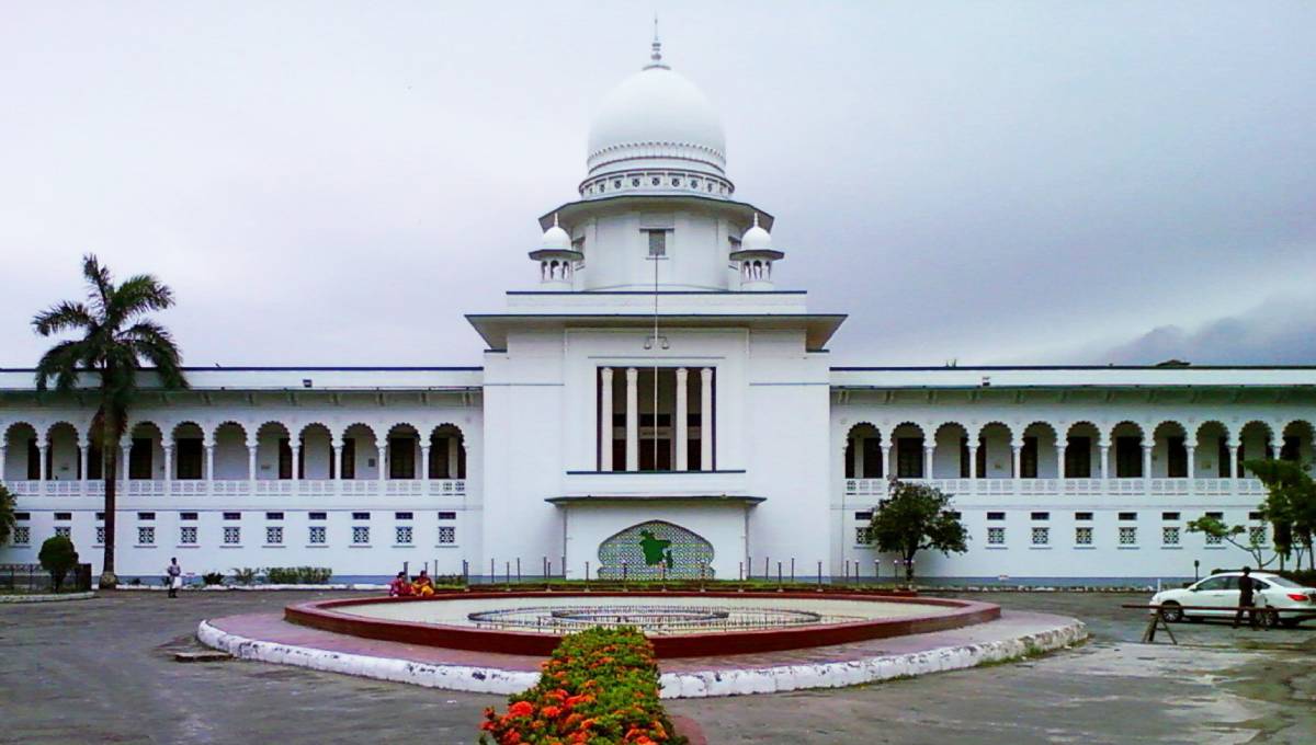 Nine additional judges appointed to HC