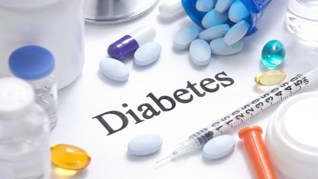 Women are increasing the risk of diabetes in insufficient physical labor
