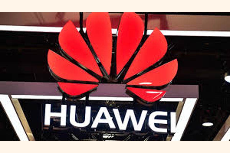 Huawei wins bid to build 4G network in Kiev subway