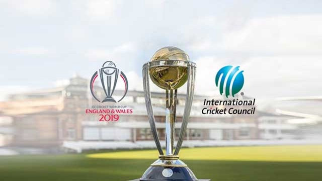 Cricket World Cup winners to get record $4m prize money