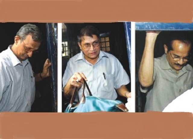 11 govt officials get different terms of jail on AUG 21 grande attack