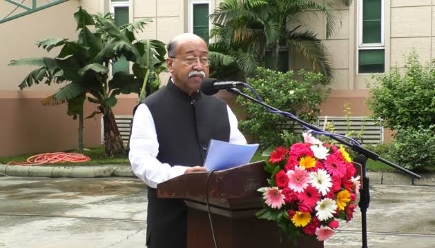 Minister urges investors to accelerate industrialisation