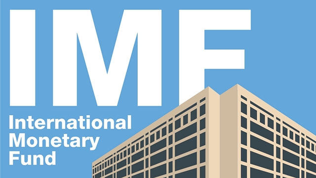 IMF projects GDP growth rate at 7.6pc