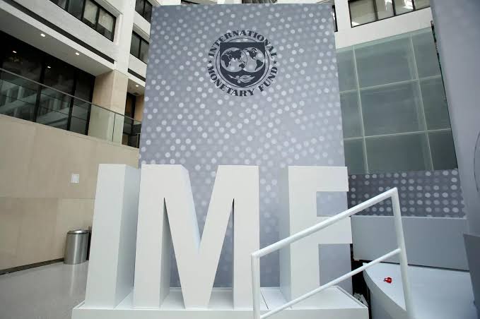 IMF loan would help economy gain stability in reserves, dollar market: Experts